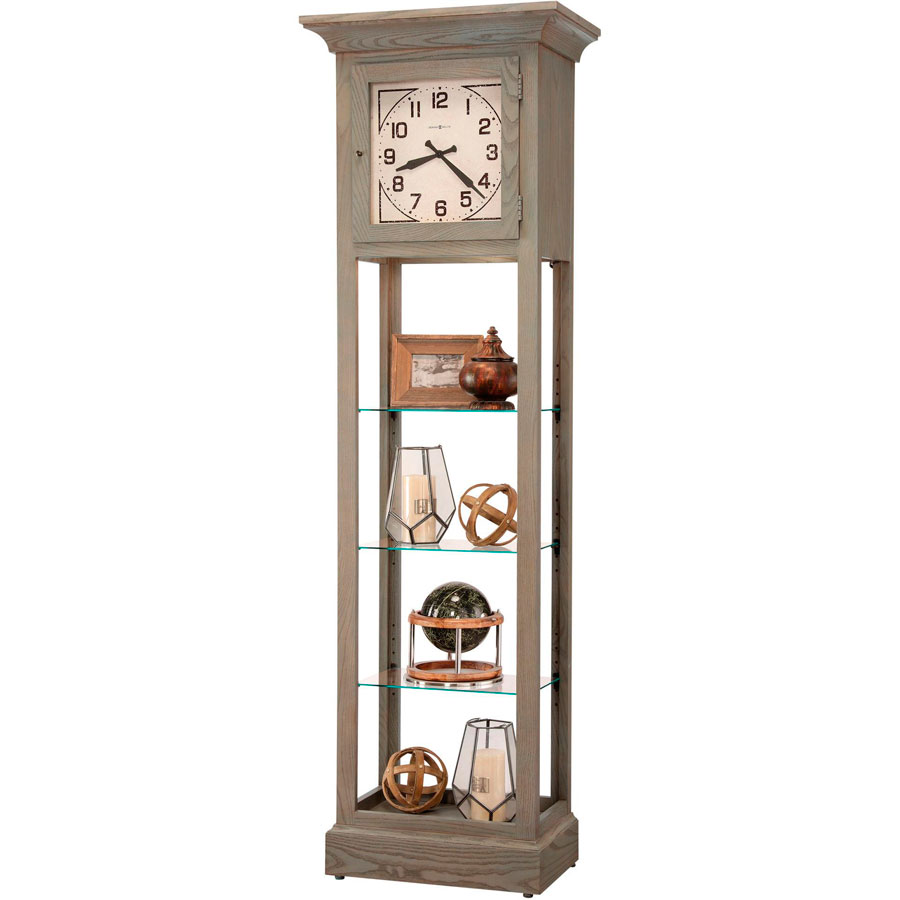 Howard miller Напольные часы 611-296