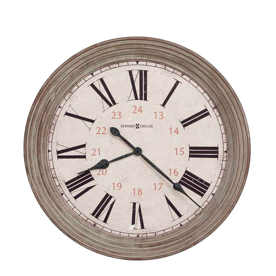 Howard miller Настенные часы 625-626