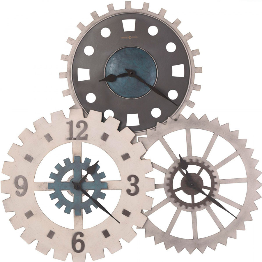 Howard miller Настенные часы 625-725