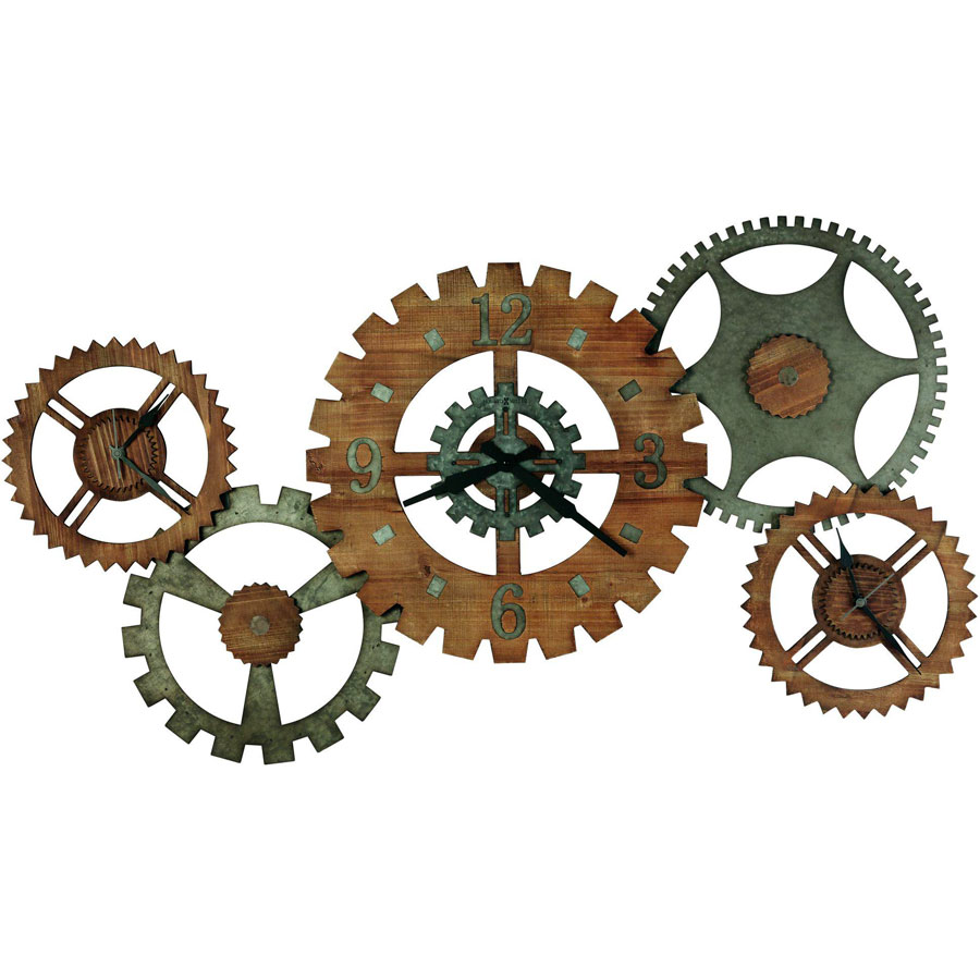 Howard miller Настенные часы 625-727